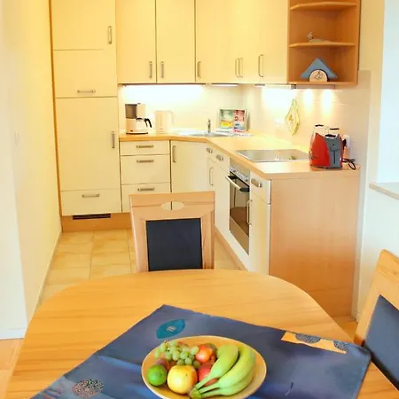 Achterhof - Whg 4 Buchfink Apartment Gosdorf