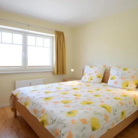 Apartment Achterhof - Whg 4 Buchfink *