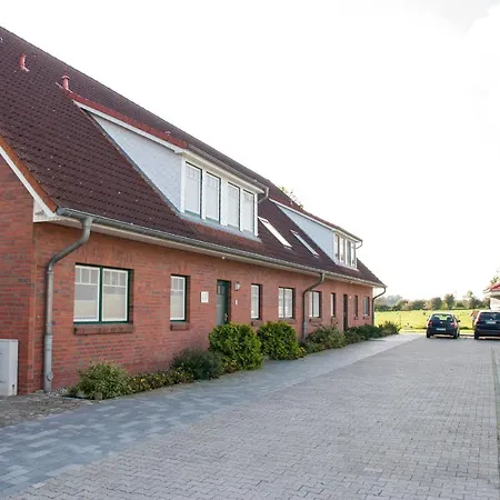 Achterhof - Whg 4 Buchfink * Gosdorf