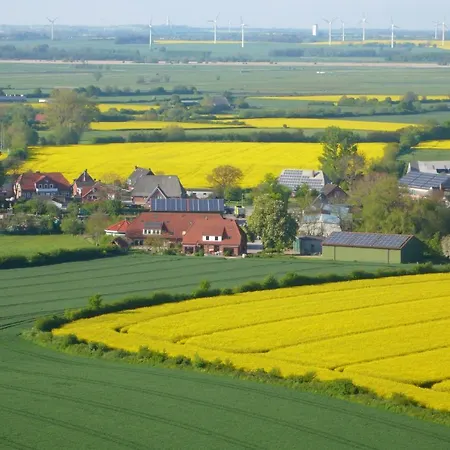 Achterhof - Whg 4 Buchfink * Gosdorf